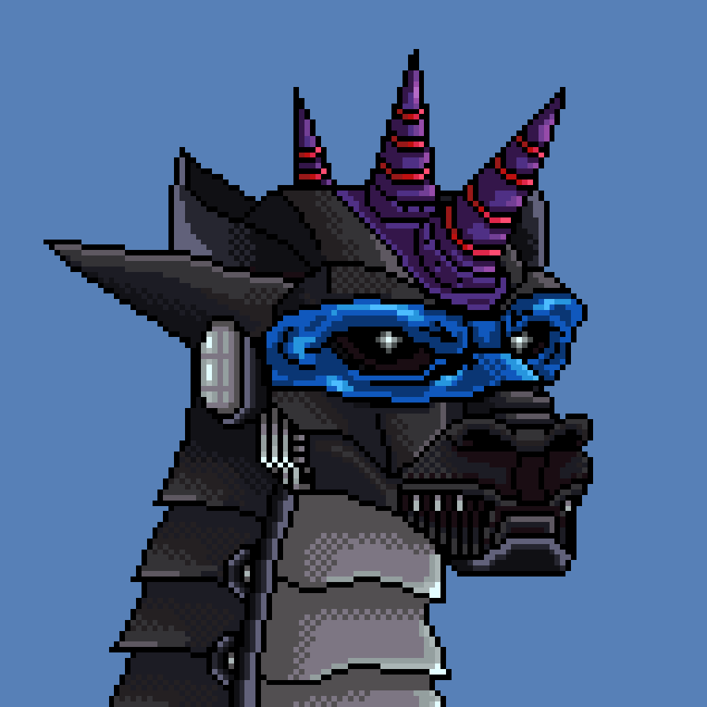 dragonz: 2803
