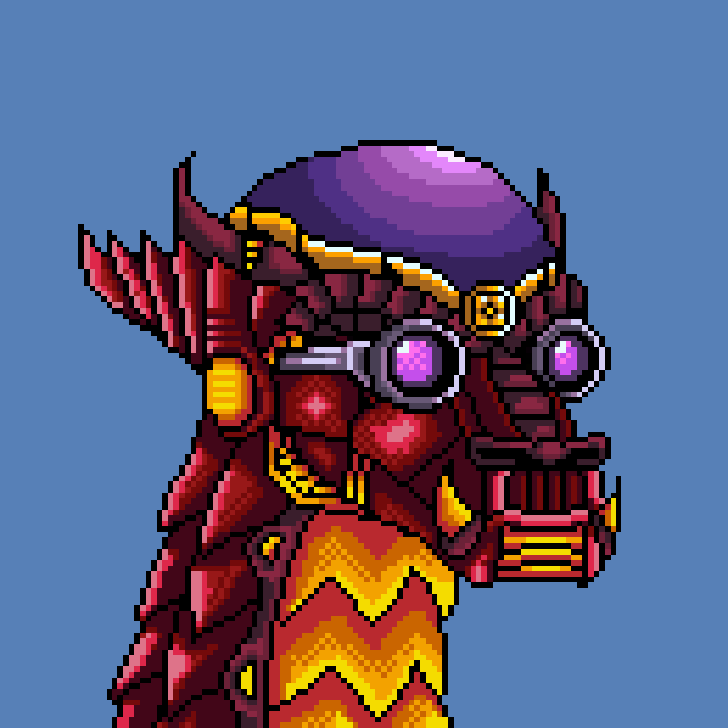 dragonz: 2917
