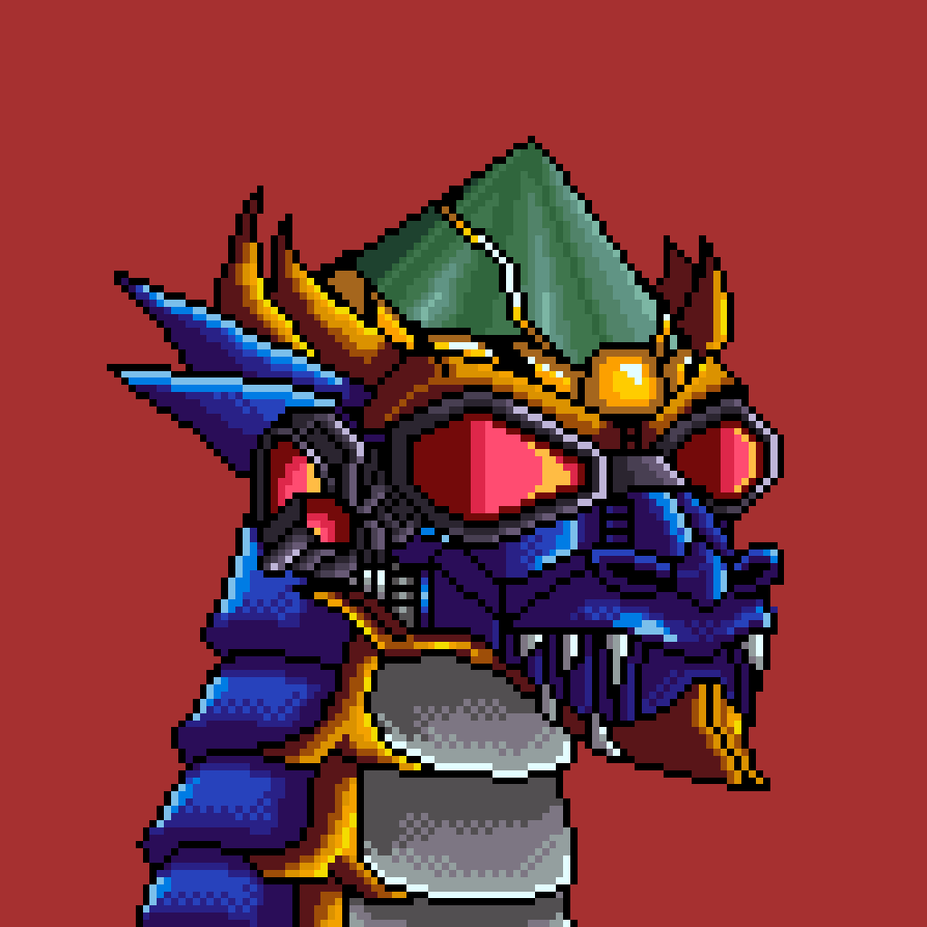 dragonz: 3268