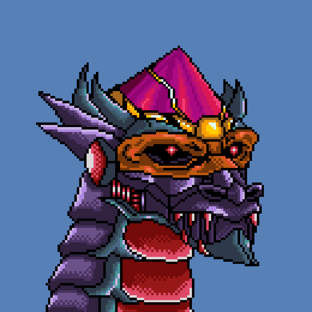 dragonz: 4302