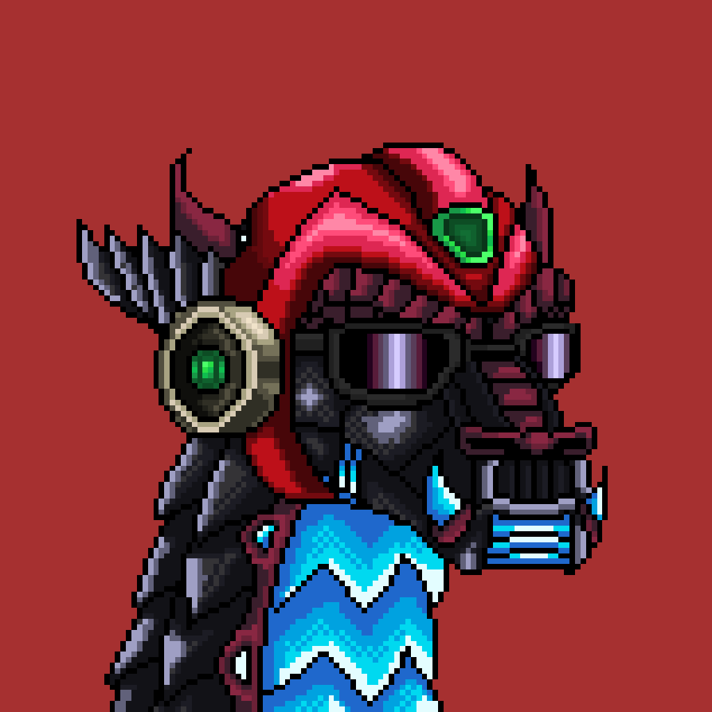 dragonz: 2980