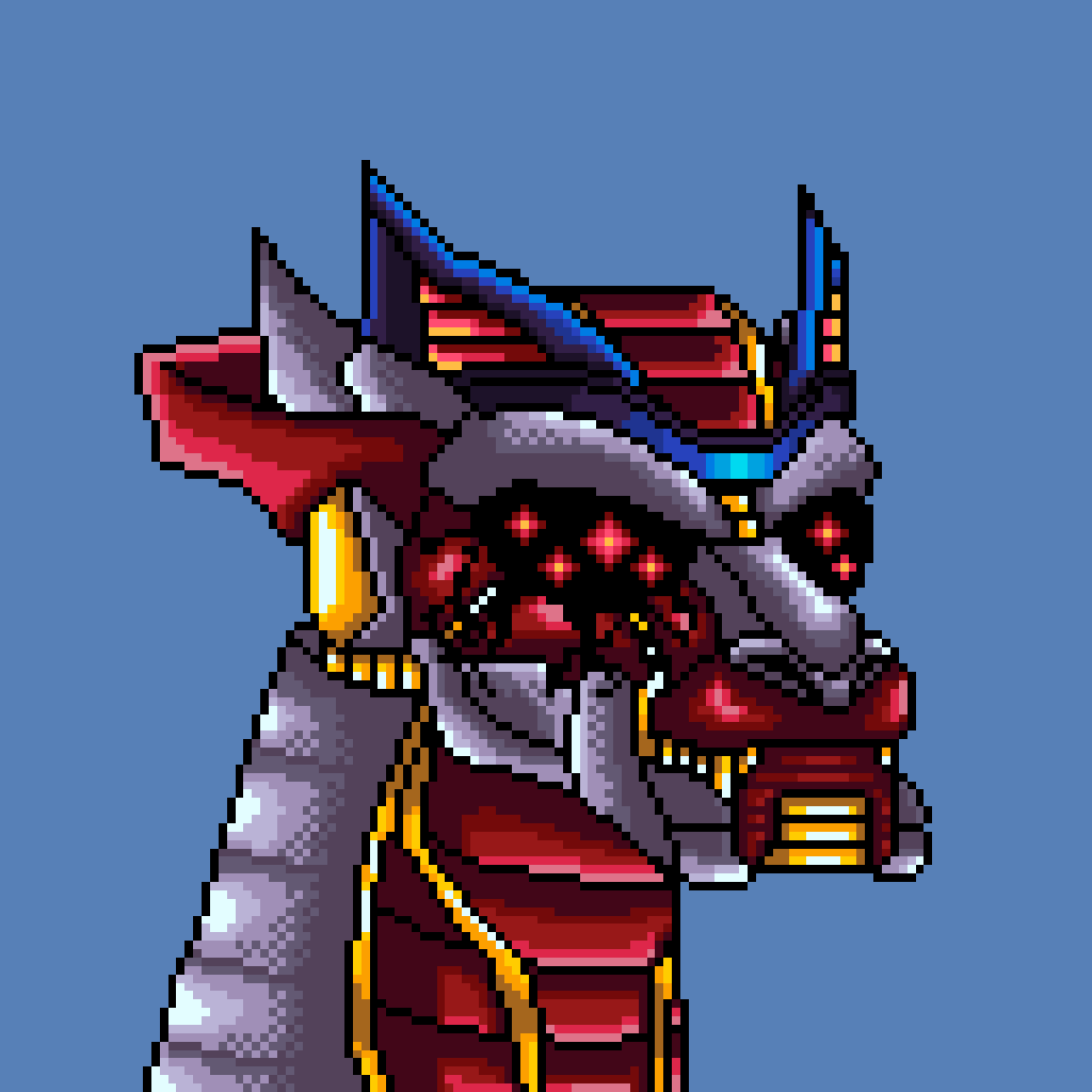 dragonz: 107