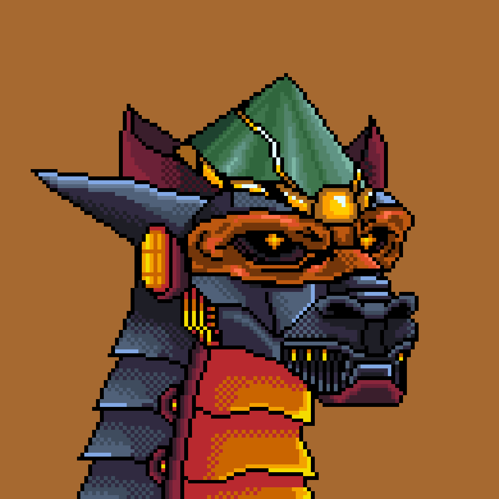 dragonz: 3138
