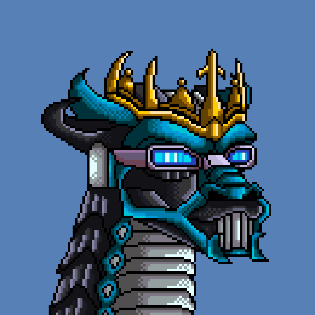 dragonz: 2137