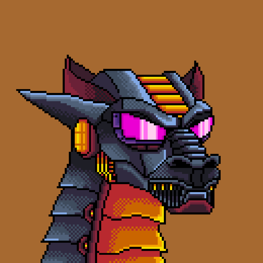 dragonz: 1510