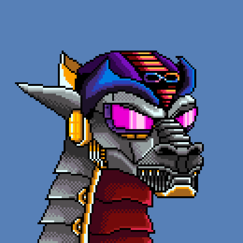 dragonz: 2507