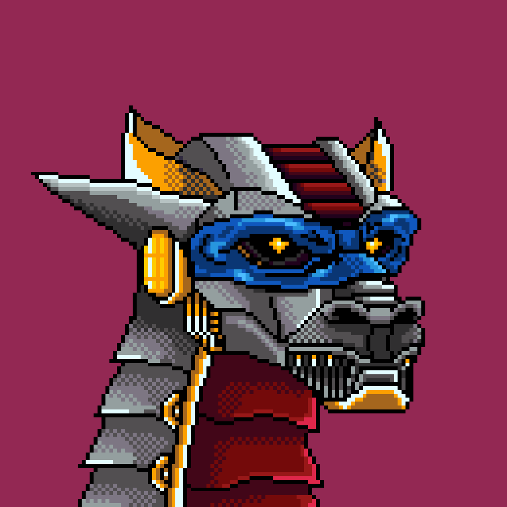dragonz: 4107