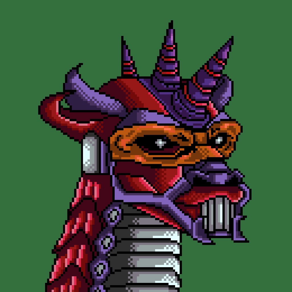 dragonz: 2078