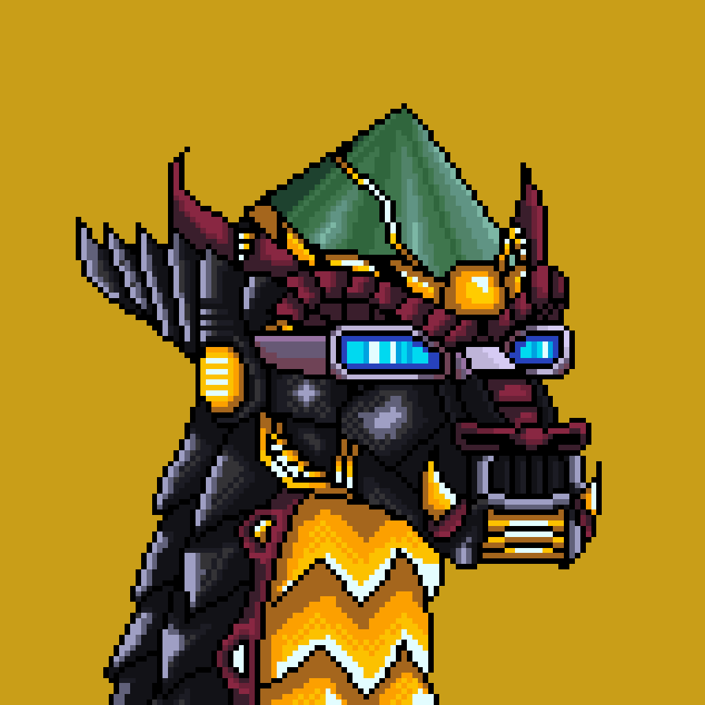 dragonz: 3207