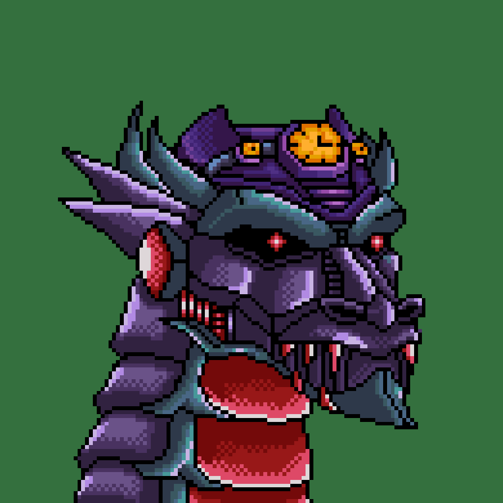 dragonz: 3889