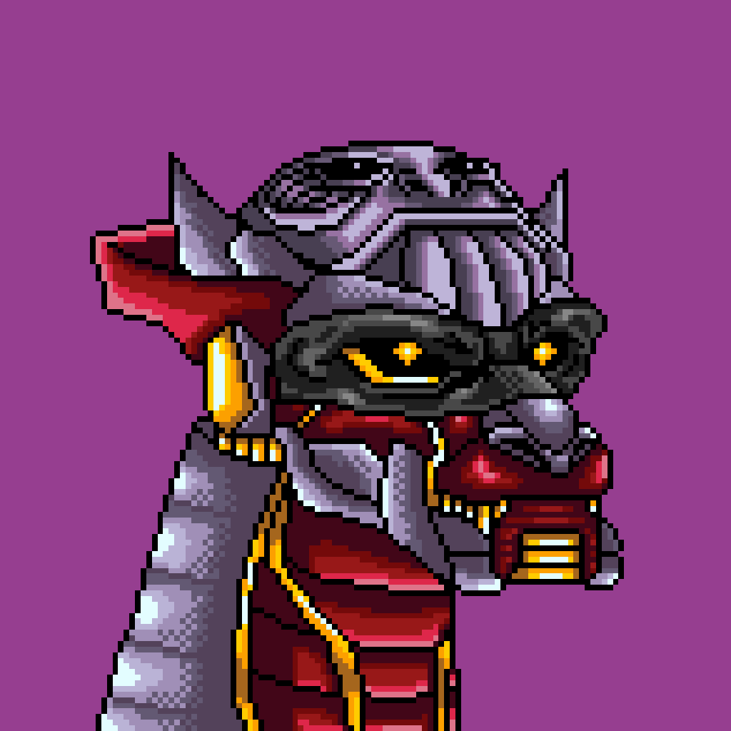 dragonz: 1795