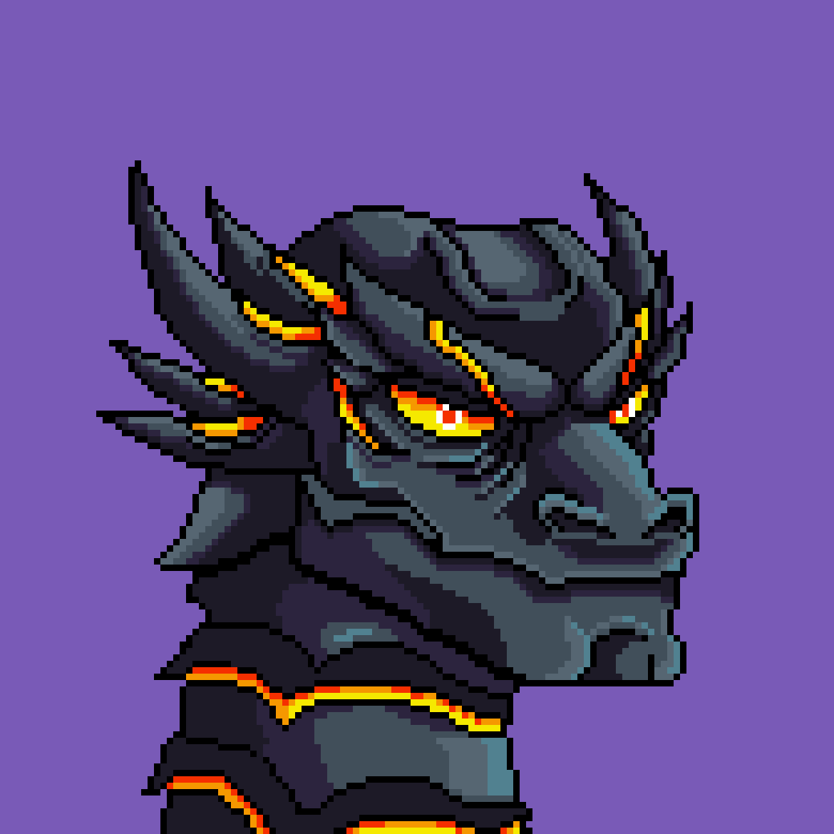 dragonz: 4440
