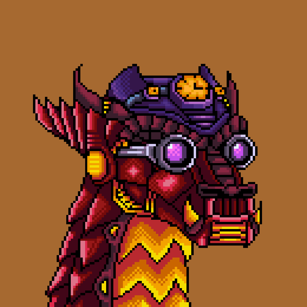 dragonz: 2200