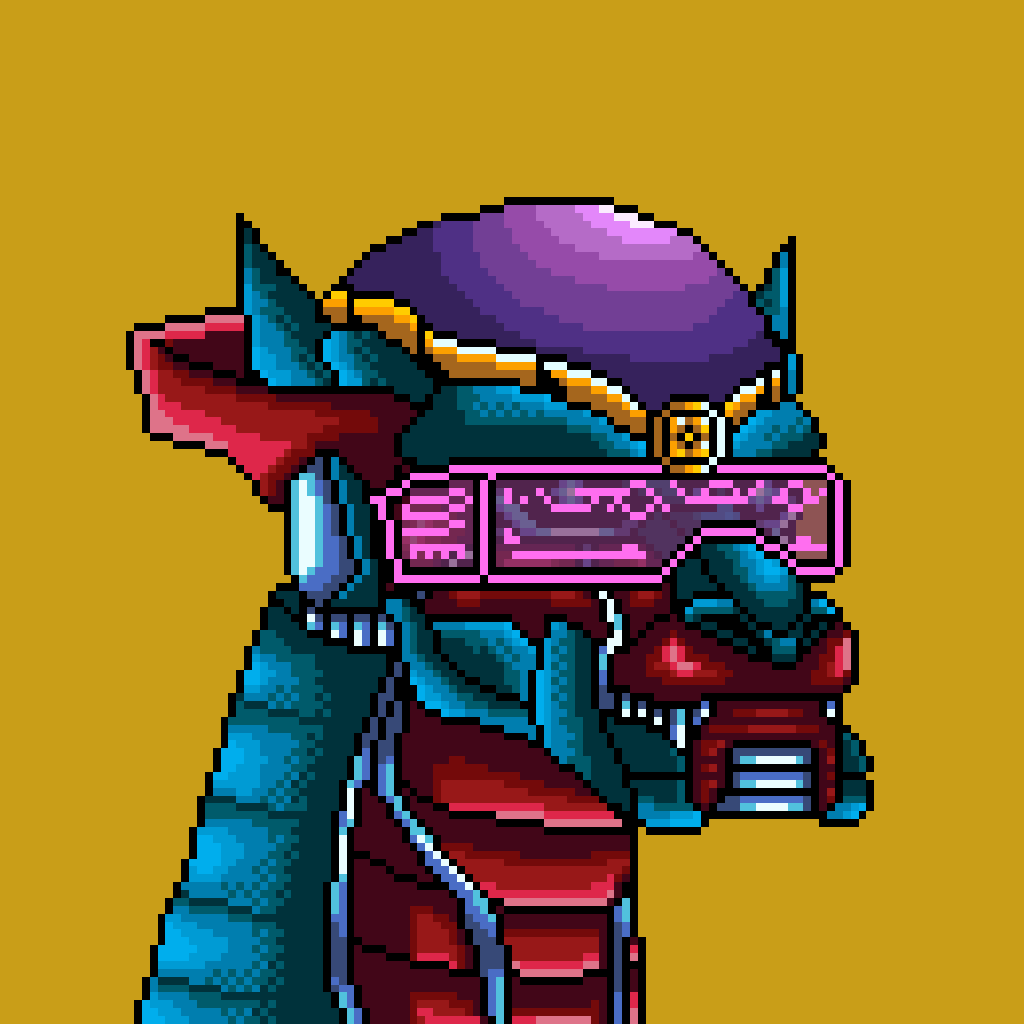 dragonz: 3812