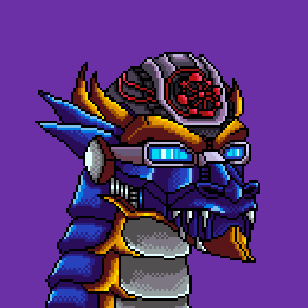 dragonz: 2133
