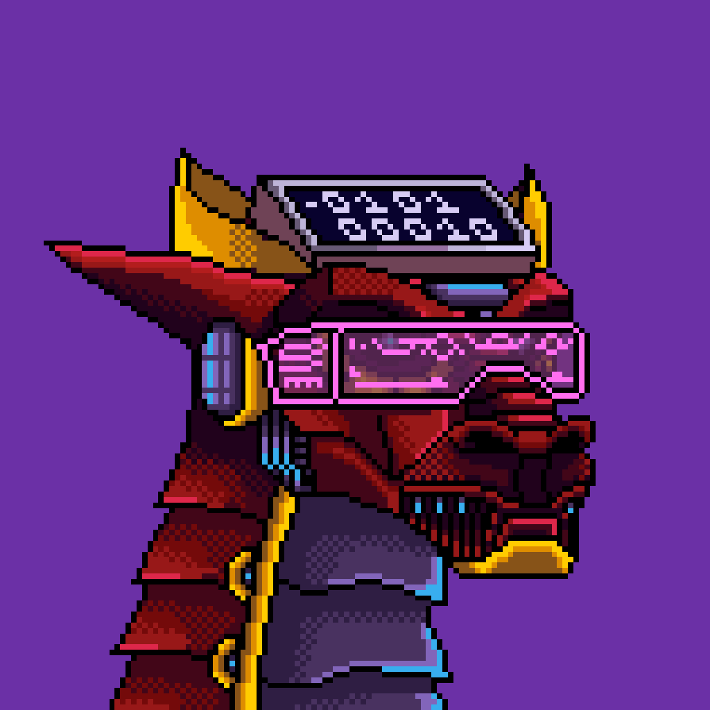 dragonz: 4099