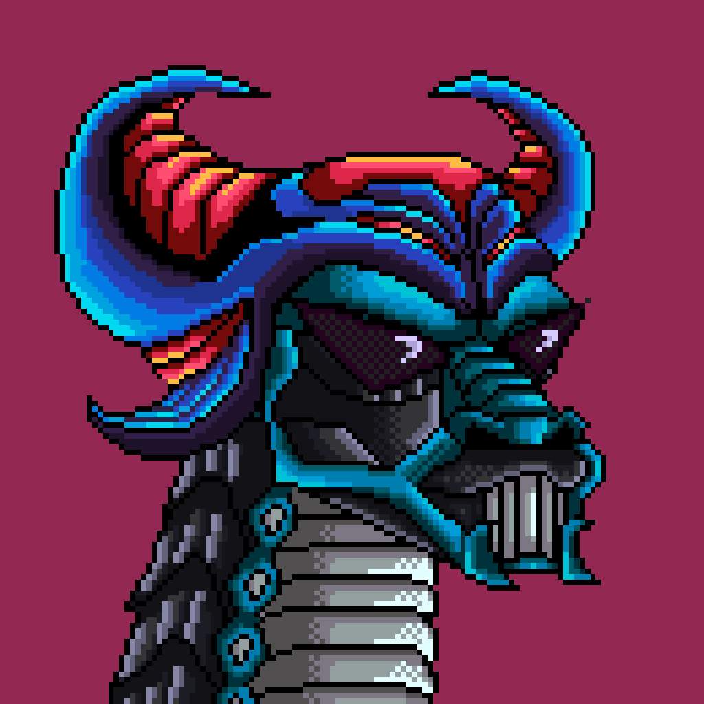 dragonz: 1087