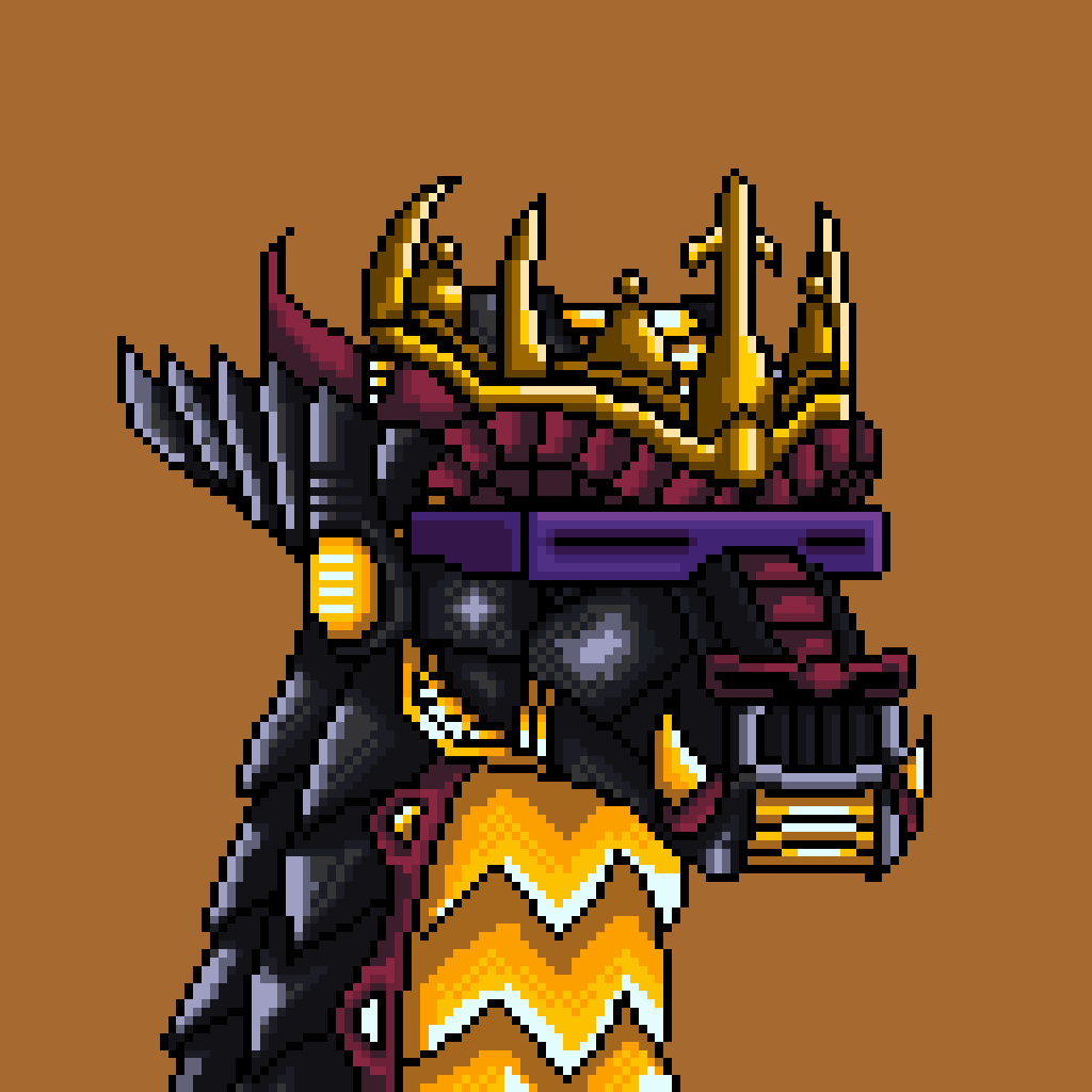 dragonz: 2618