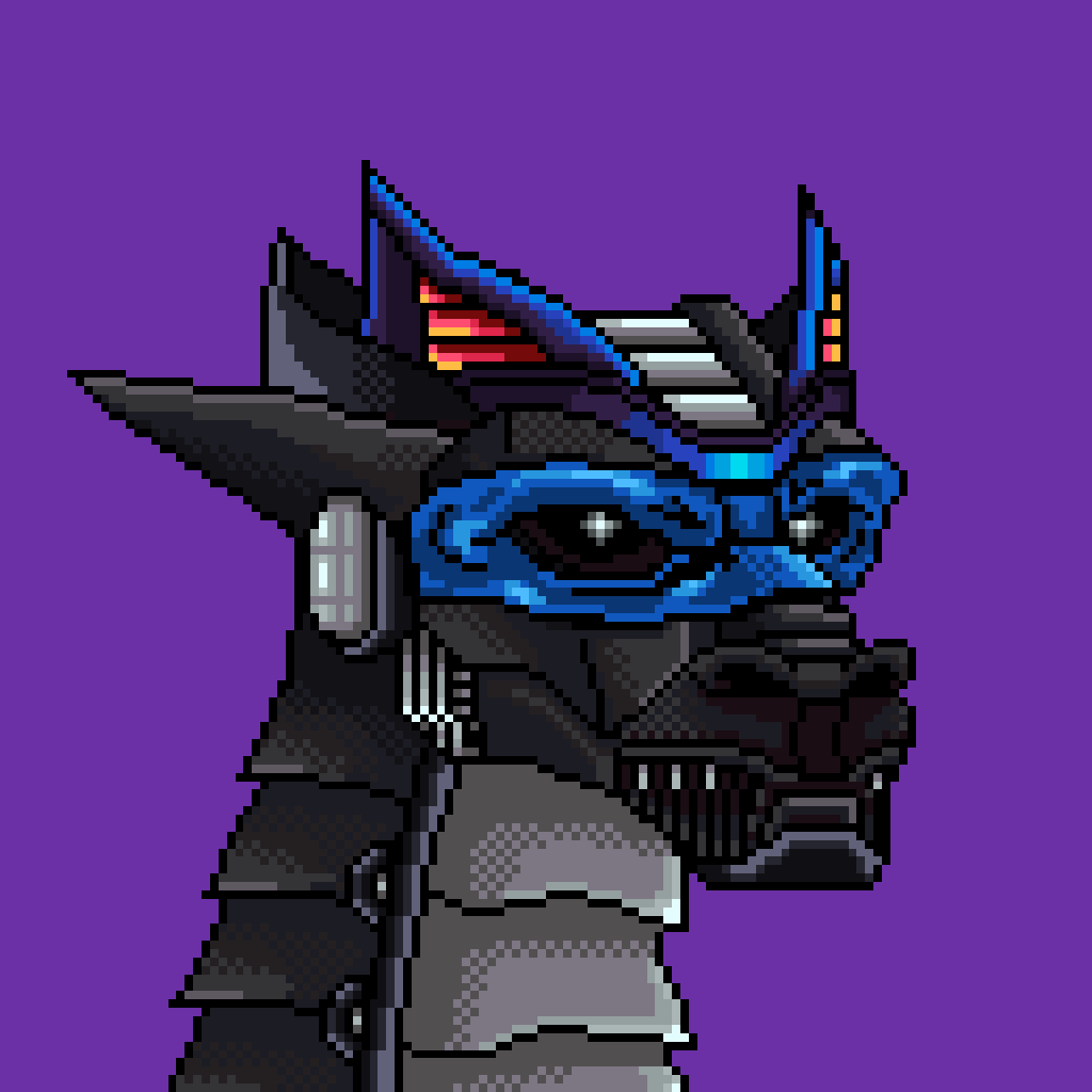 dragonz: 2066