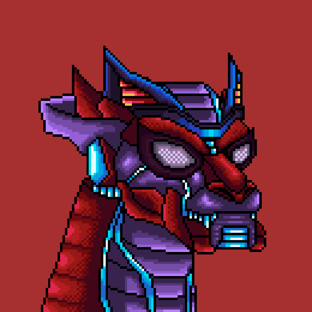 dragonz: 2440