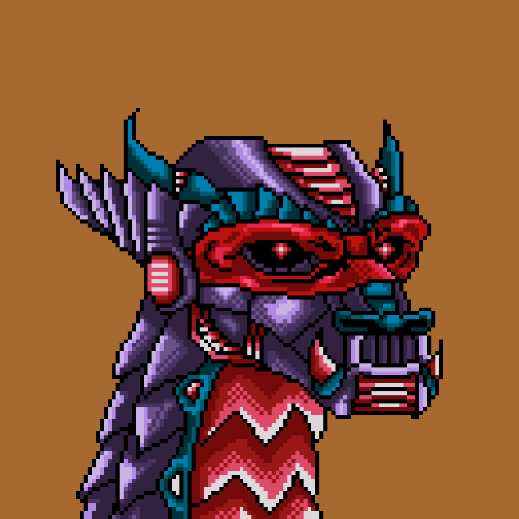 dragonz: 2988