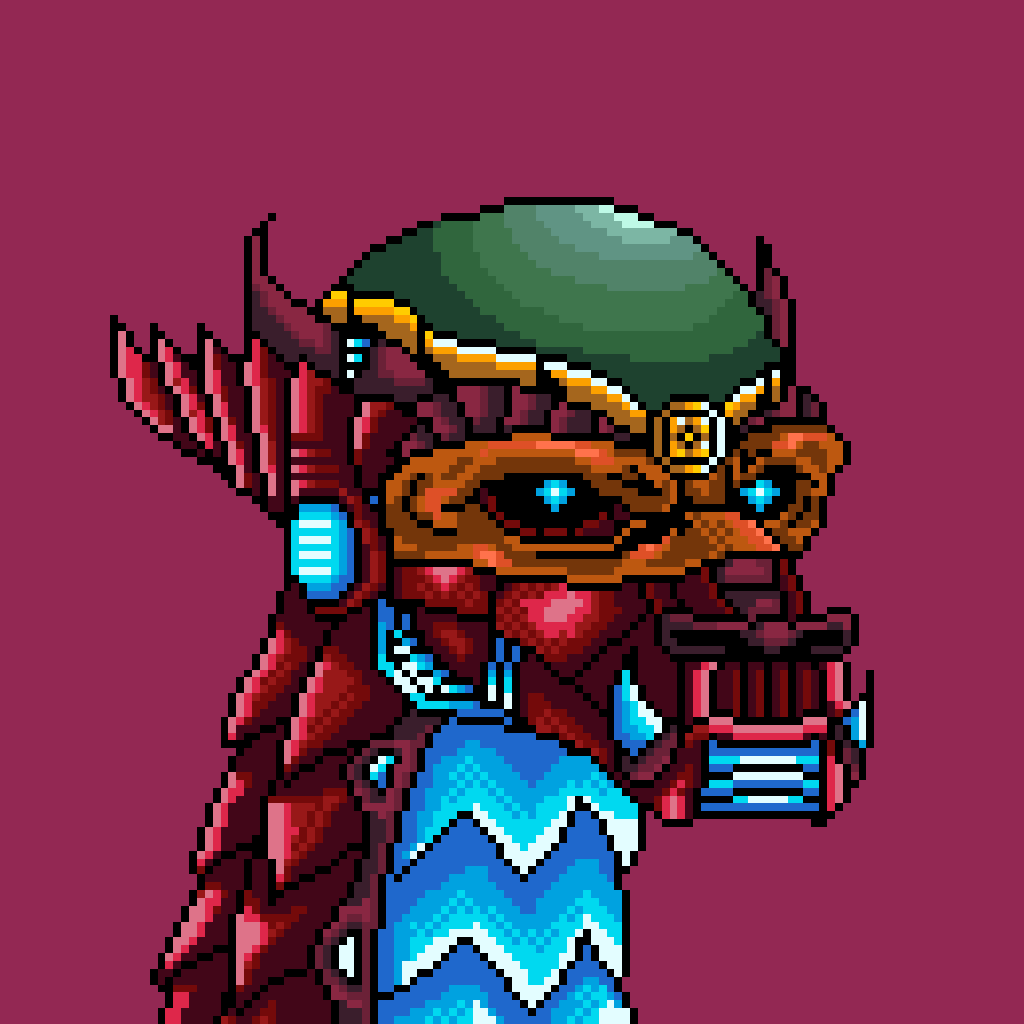 dragonz: 3101
