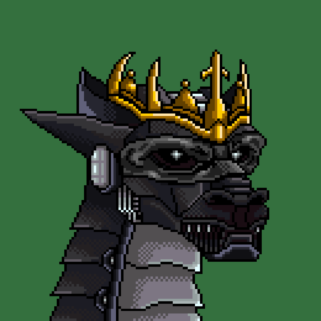 dragonz: 2117