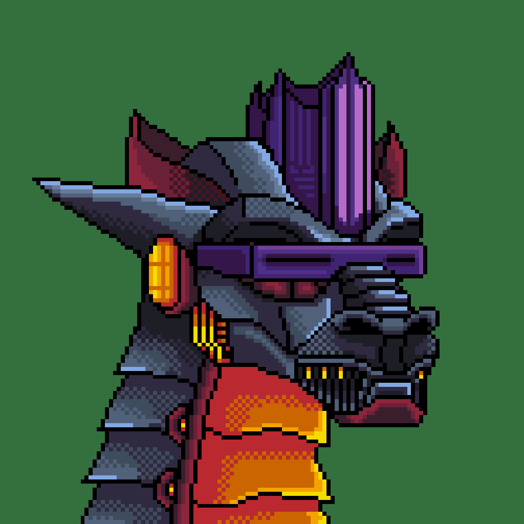 dragonz: 2515