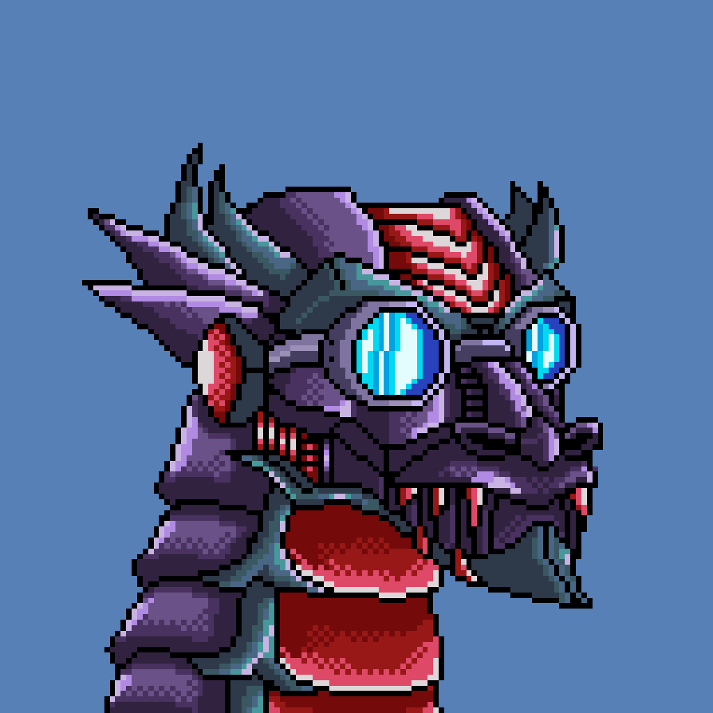 dragonz: 4072