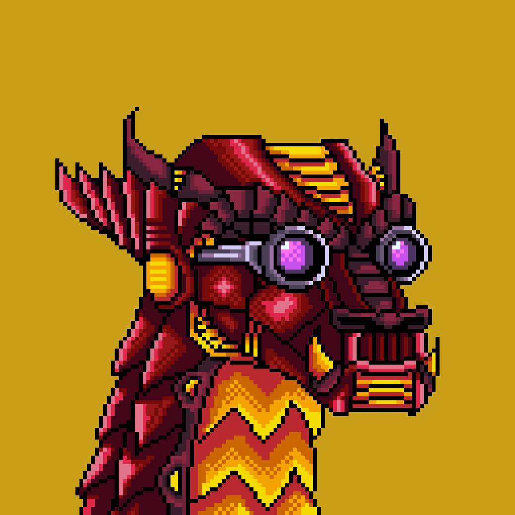 dragonz: 3832