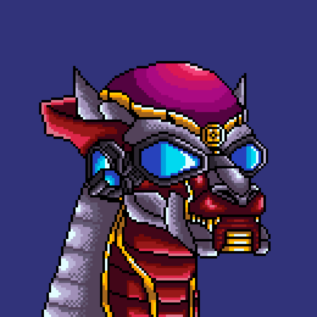 dragonz: 4245