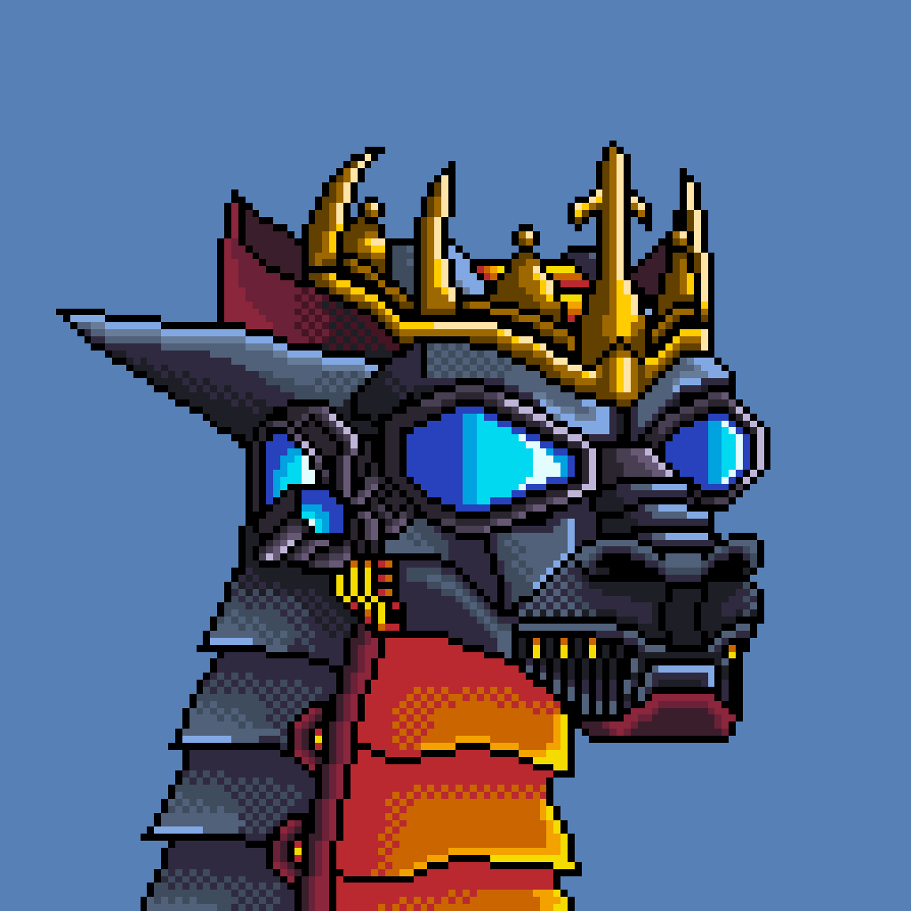 dragonz: 3337