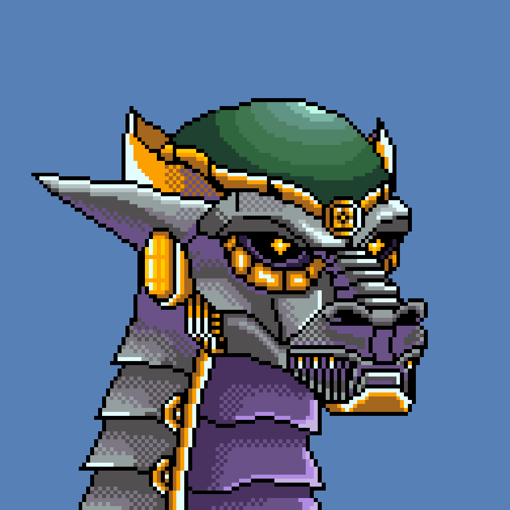 dragonz: 666