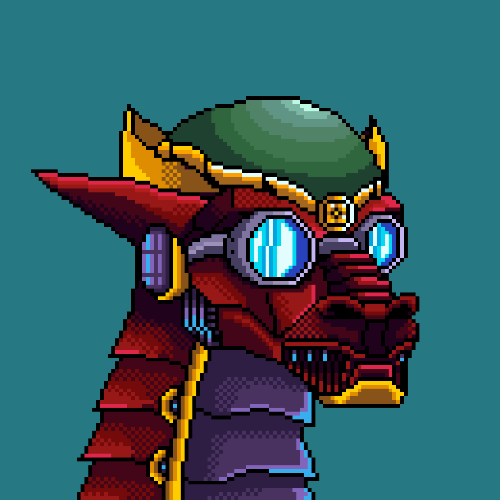 dragonz: 2732