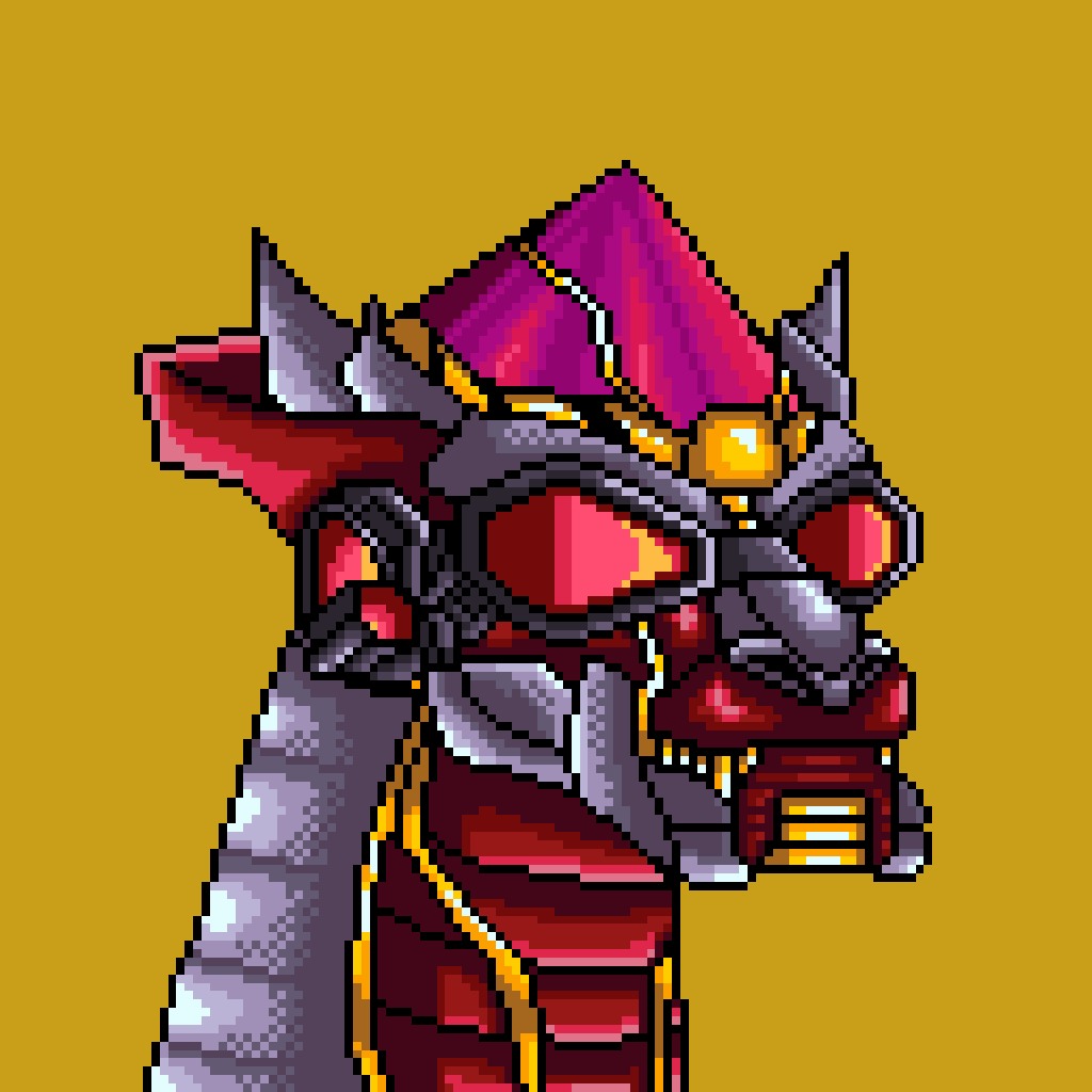 dragonz: 910