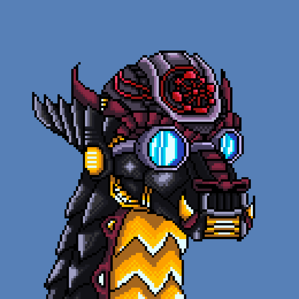 dragonz: 2464