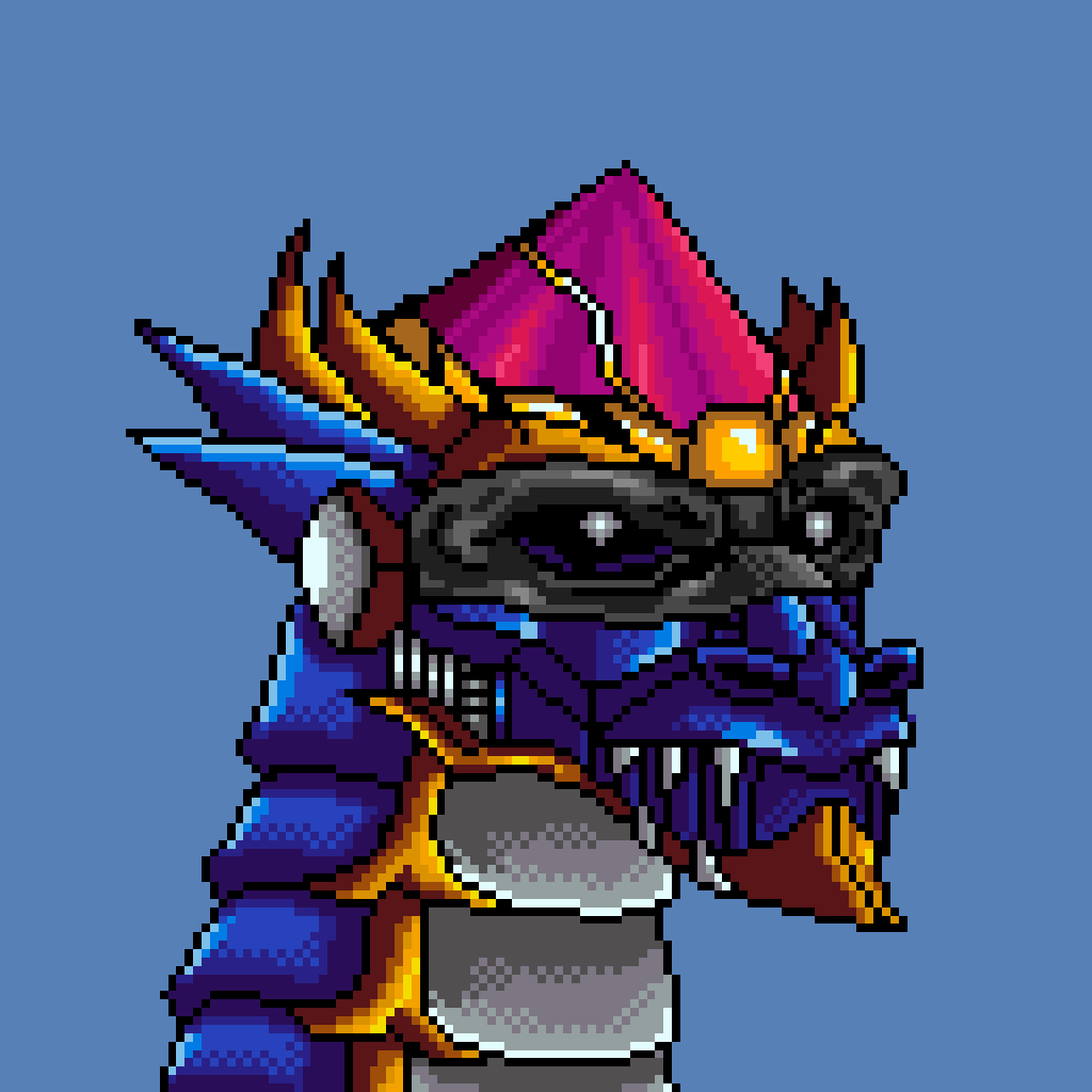 dragonz: 2996