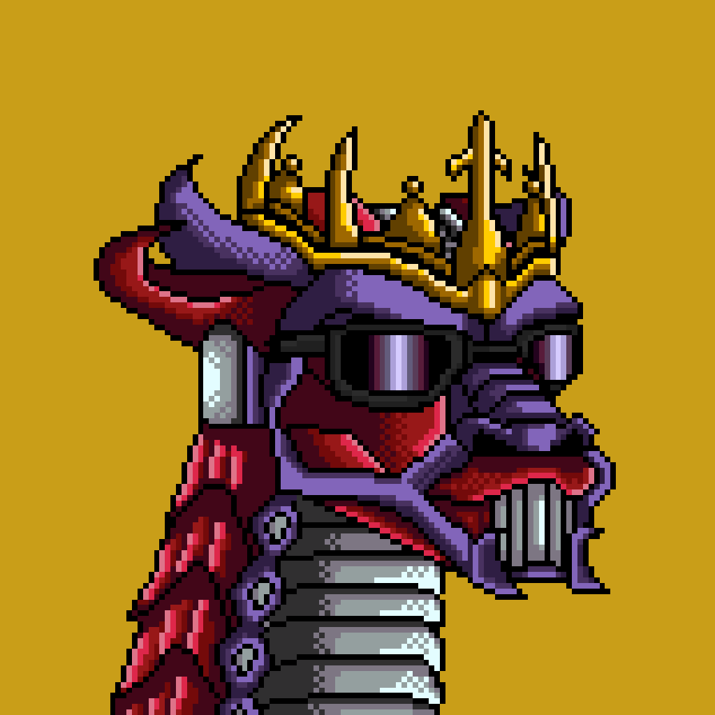 dragonz: 64