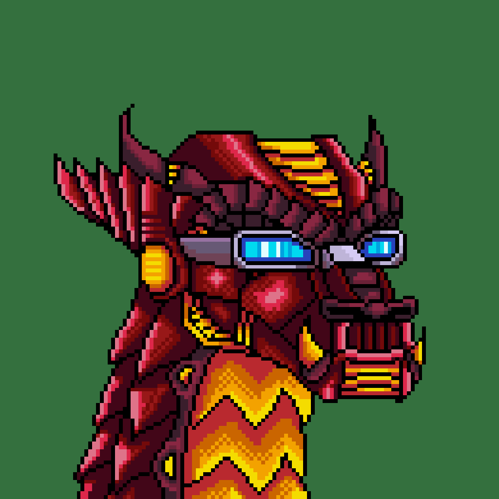 dragonz: 1457