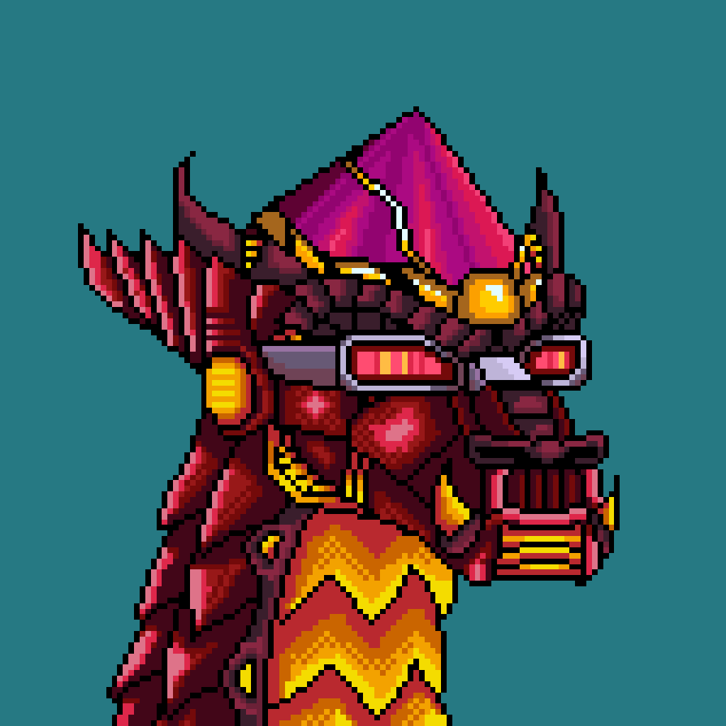 dragonz: 1547