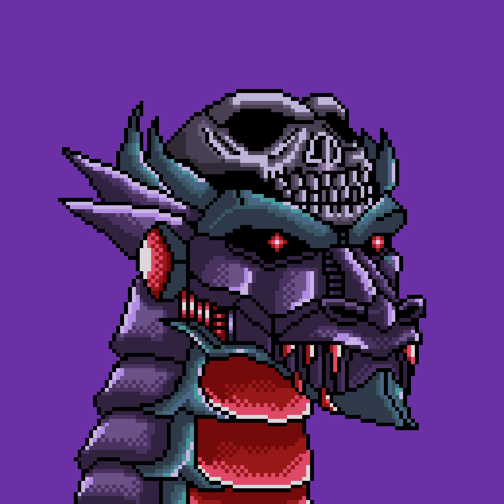 dragonz: 1254