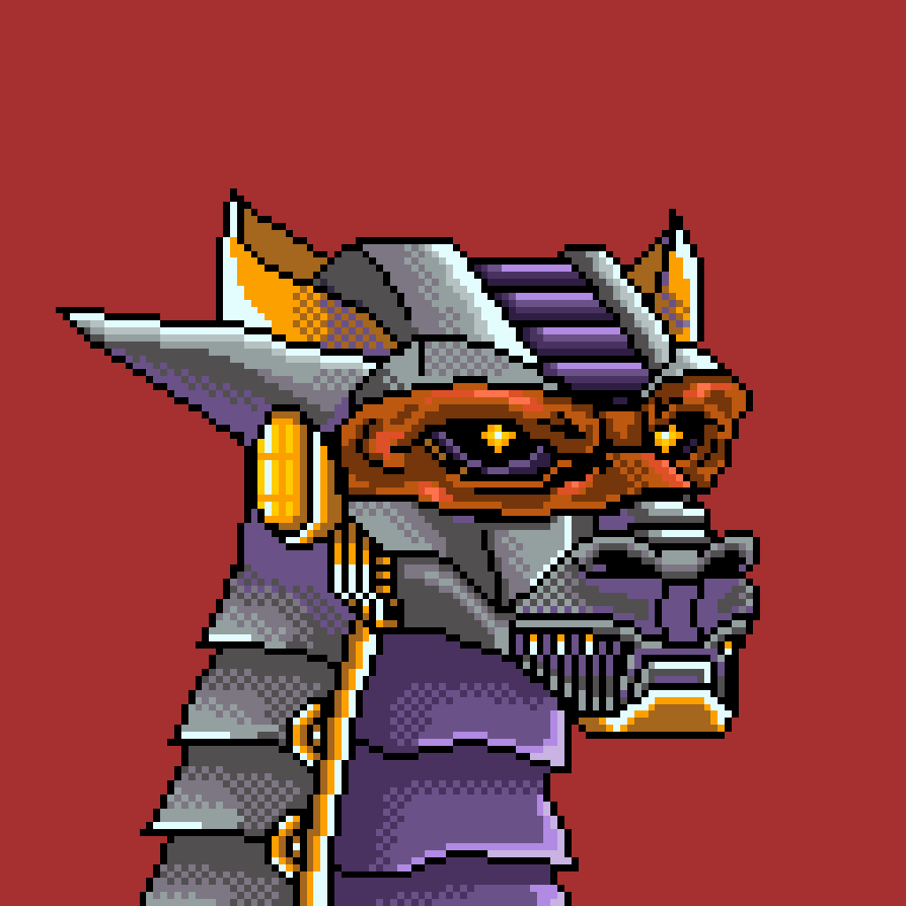 dragonz: 2330