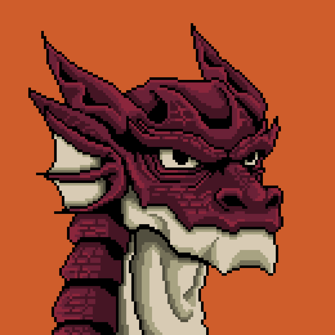 dragonz: 4432