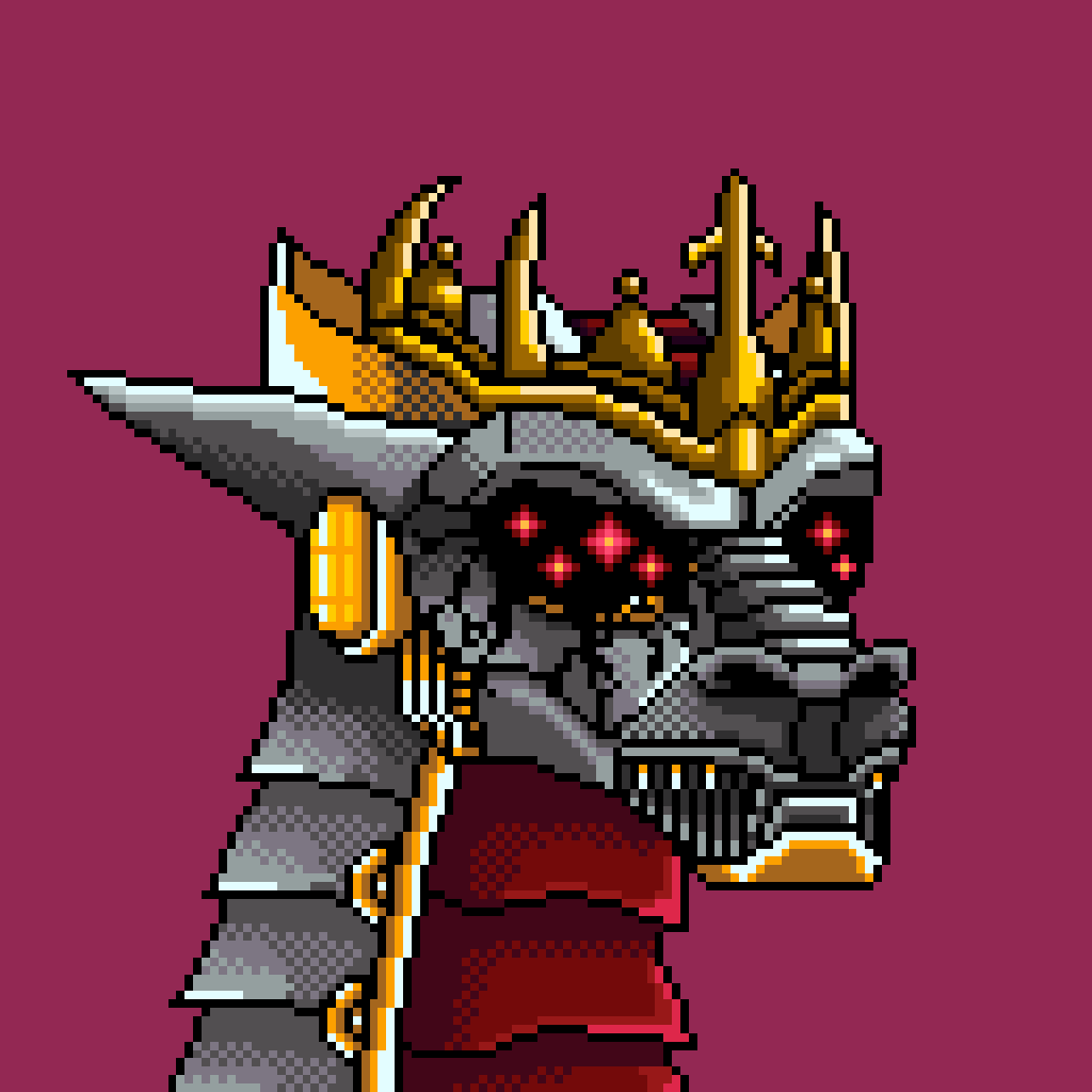 dragonz: 1819