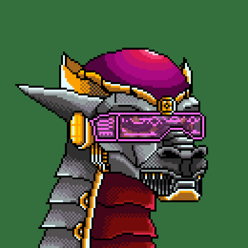 dragonz: 2251