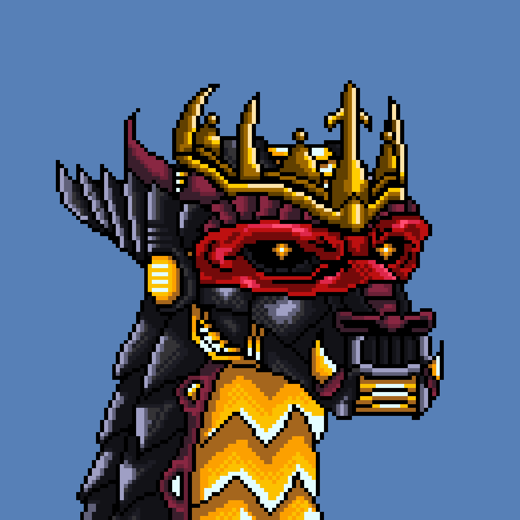 dragonz: 4076