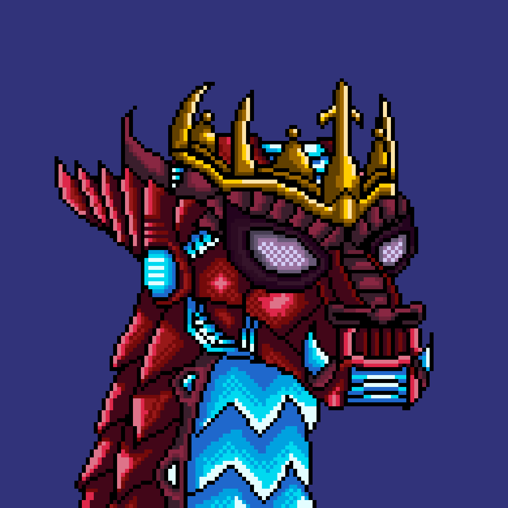 dragonz: 2670