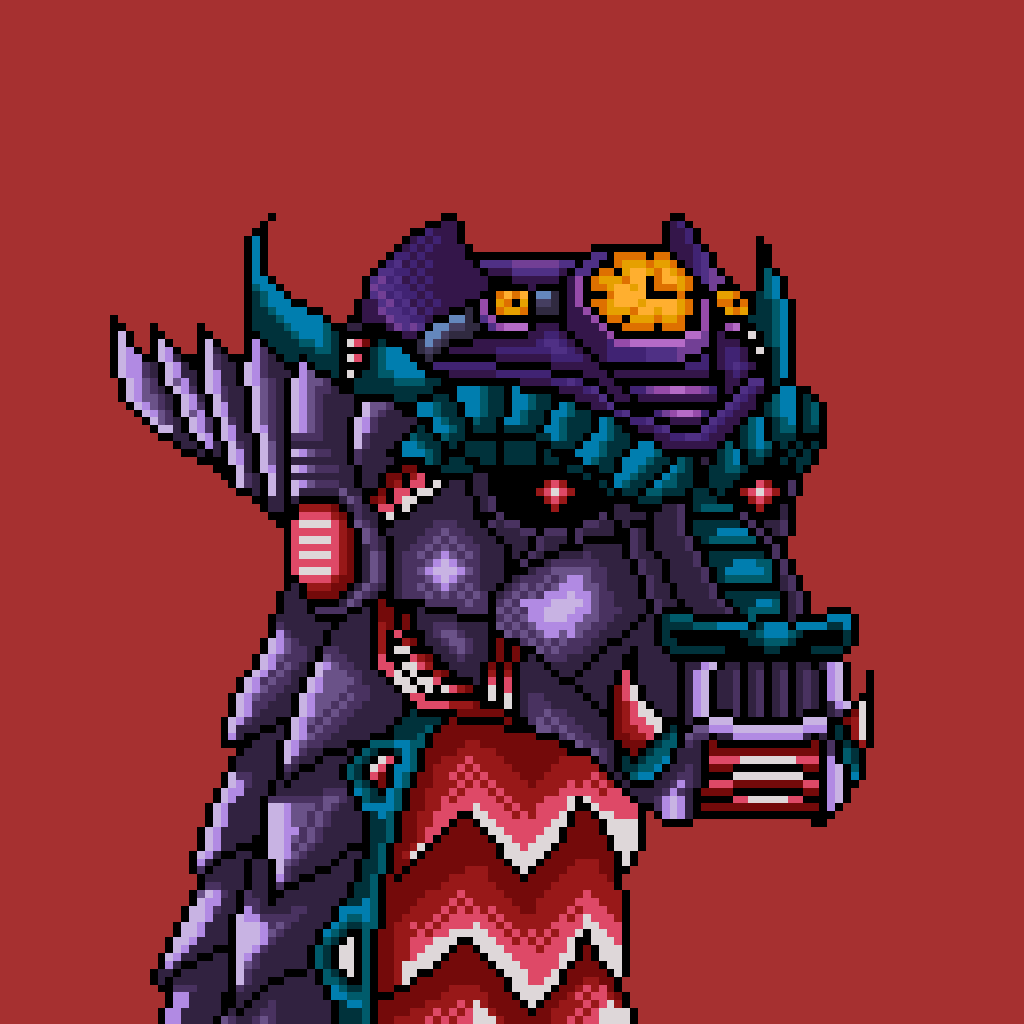 dragonz: 3068