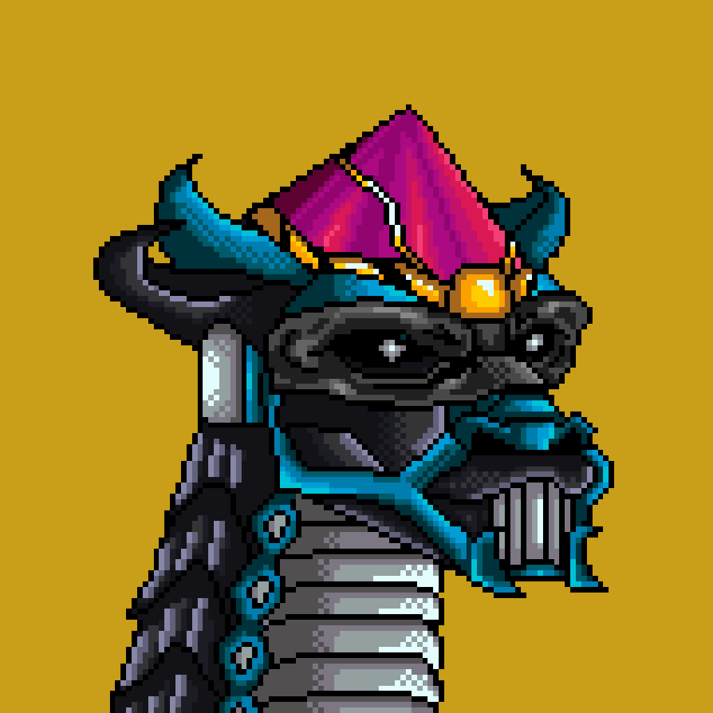dragonz: 2601