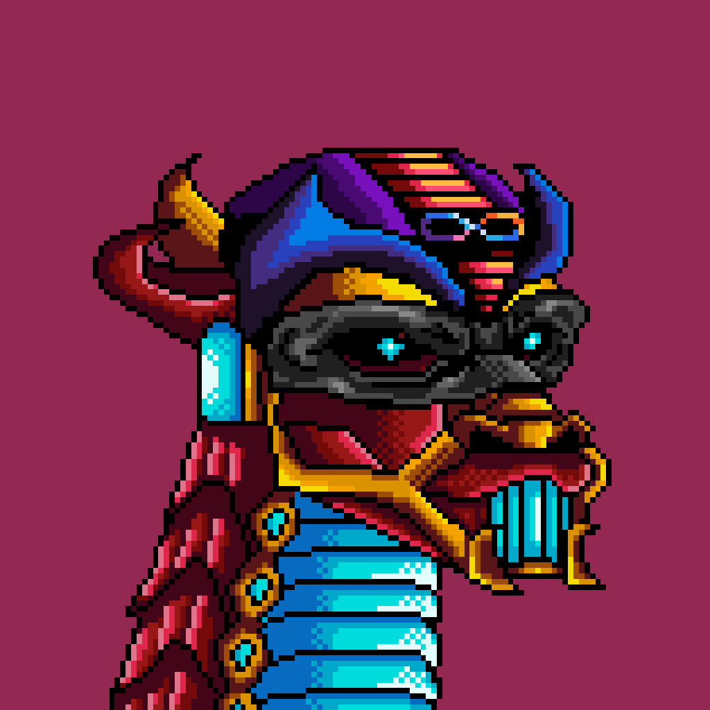 dragonz: 909